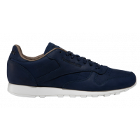 Reebok Classic Leather Lux Pw Blue