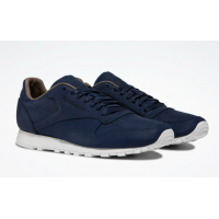 Reebok Classic Leather Lux Pw Blue