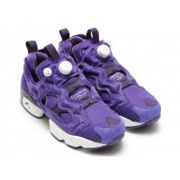 Reebok Insta Pump Fury Dark Purple