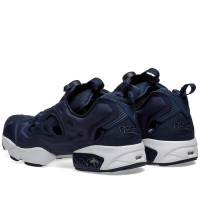 Reebok Instapump Fury Cordura Achm Blue 