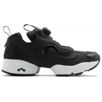 Reebok Insta Pump Fury OG Black