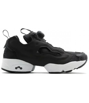 Reebok Insta Pump Fury OG Black