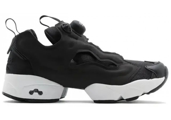 Reebok Insta Pump Fury OG Black