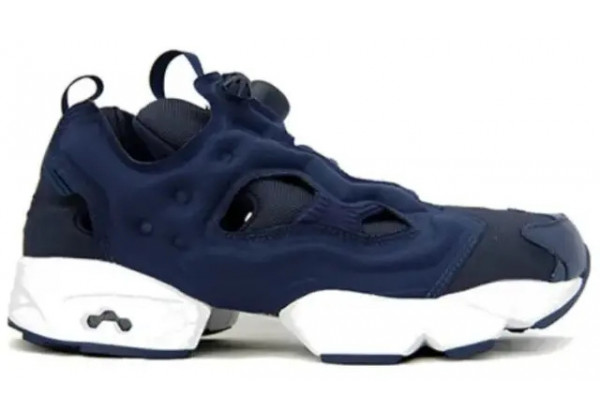 Reebok Instapump Fury Cordura Achm Blue 