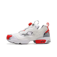 Reebok Insta Pump Fury Og Mu White