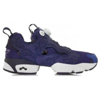 Reebok Insta Pump Fury Dark Purple