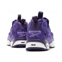 Reebok Insta Pump Fury Dark Purple