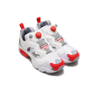 Reebok Insta Pump Fury Og Mu White