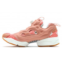 Reebok Insta Pump Fury Off TG Pink