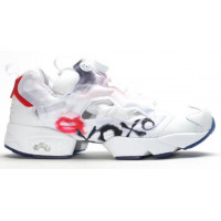 Reebok InstaPump Fury Valentine’s Day