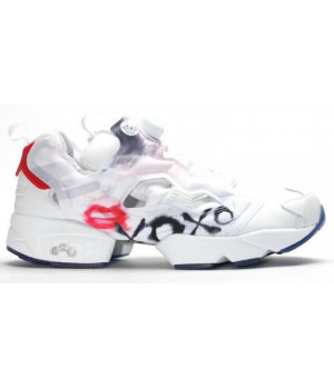 Reebok InstaPump Fury Valentine’s Day