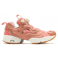 Reebok Insta Pump Fury Off TG Pink