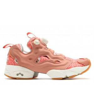 Reebok Insta Pump Fury Off TG Pink