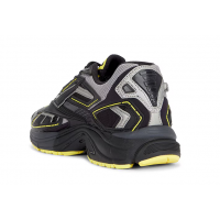 Reebok Premier Road Ultra LTD Black Volt