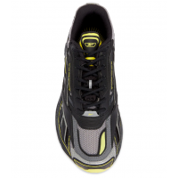 Reebok Premier Road Ultra LTD Black Volt