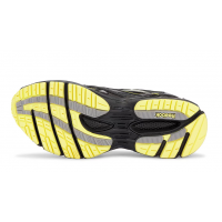 Reebok Premier Road Ultra LTD Black Volt