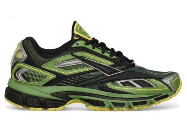 Reebok Premier Road Ultra Extra Green