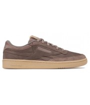 Reebok Club C Revenge Taupe