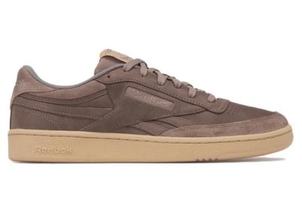 Reebok Club C Revenge Taupe
