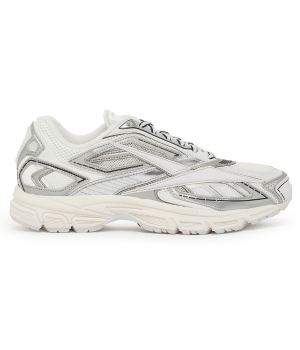 Reebok Premier Road Ultra White Silver