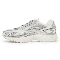 Reebok Premier Road Ultra White Silver