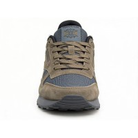 Reebok Classic Leather Suede Grey Taupe