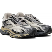 Reebok Premier Road Ultra Gray White