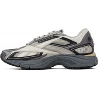 Reebok Premier Road Ultra Gray White