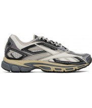 Reebok Premier Road Ultra Gray White