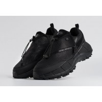 Reebok Zig Kinetica x Spyder Low Top Black