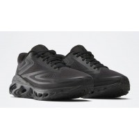 Reebok Fuel Flex Run Triple Black