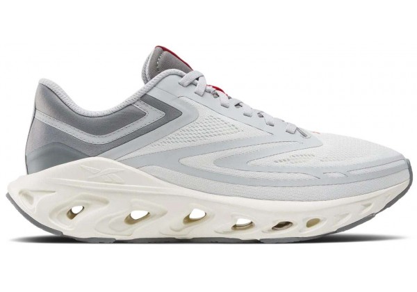 Reebok Fuel Flex Run Barely Grey