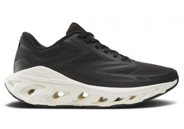 Кроссовки Reebok Fuel Flex Run Black Chalk