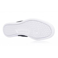 Reebok Club C Revenge Plus Black White