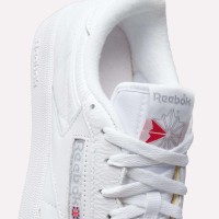 Reebok Club C 85 Int-White Sheer