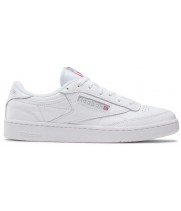 Reebok Club C 85 Int-White Sheer
