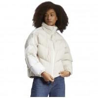 Куртка женская Reebok Rbk Class App Wom Class Beige