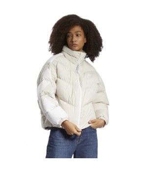 Куртка женская Reebok Rbk Class App Wom Class Beige