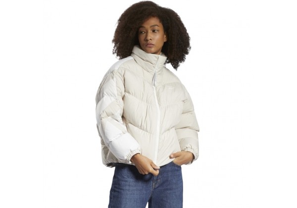 Куртка женская Reebok Rbk Class App Wom Class Beige