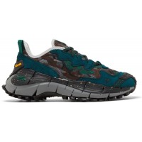 Обувь SOUTH2 WEST8 x Reebok Zig Kinetica 2 Edge Tenkara-Tsuri