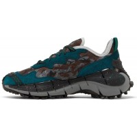 Обувь SOUTH2 WEST8 x Reebok Zig Kinetica 2 Edge Tenkara-Tsuri