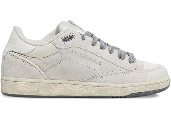 Кроссовки Reebok Club C Bulc Chalk Alabaster Grey