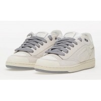Кроссовки Reebok Club C Bulc Chalk Alabaster Grey