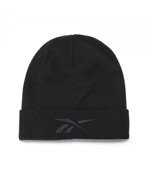 Шапка Reebok Boston 25 Black