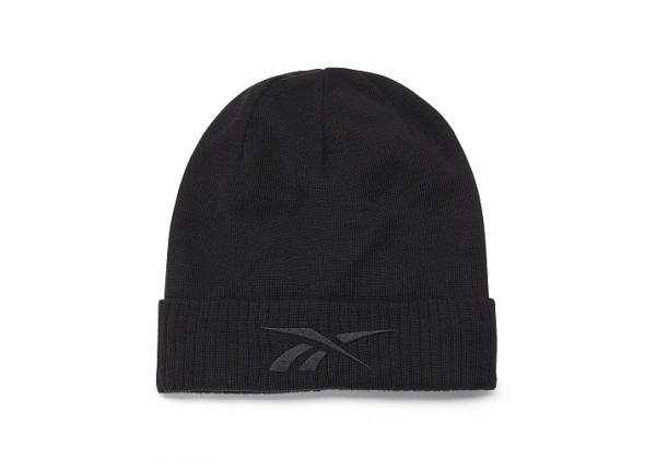 Шапка Reebok Boston 25 Black