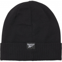 Шапка Reebok Boston 25 Black