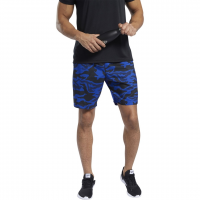 Шорты Reebok Workout Ready Graphic