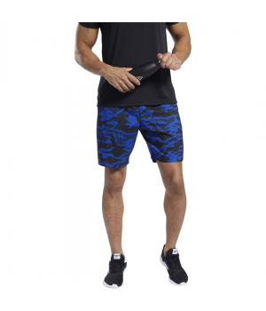 Шорты Reebok Workout Ready Graphic