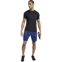 Шорты Reebok Workout Ready Graphic