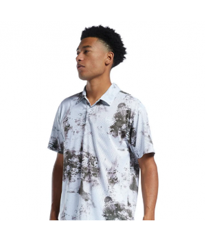 Футболка Reebok Boston 25 Drydock Ave